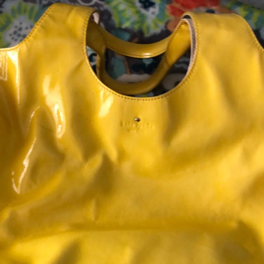 Kate Spade bag - Picture 1 of 7